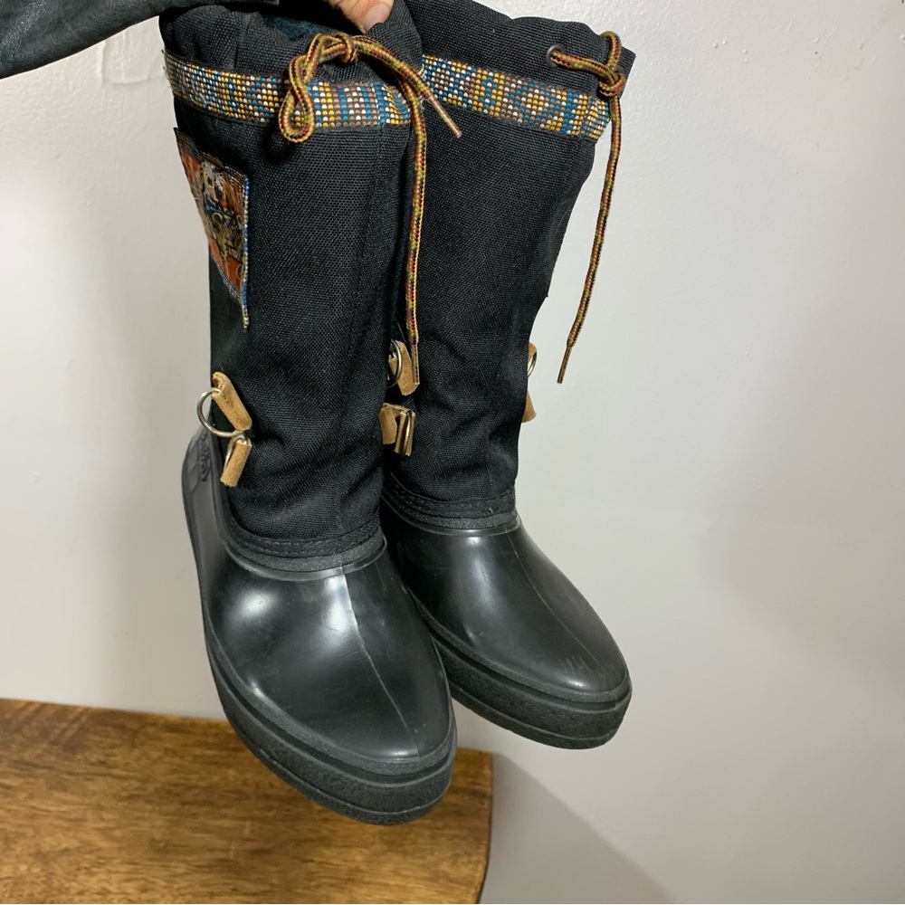 Baffin winter waterproof boots. New - Picture 7 of 10